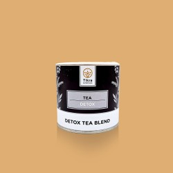 Detox arbata